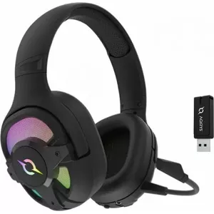 Headphones Aqirys ARA Black AQI-GA-HP-7