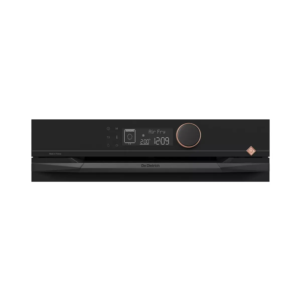 Built-in De Dietrich DOP4556H electric oven Photo 2