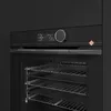 Built-in De Dietrich DOP4556H electric oven Photo 3