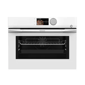 Built-in microwave De Dietrich DKC4756W — 900W, 38L, 36cm turntable, TFT 4.3" display