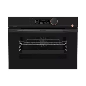 Built-in oven DEDiETRICH DKP4531H — electric multifunction, pyrolysis self-cleaning, max 275°C, Energy class A