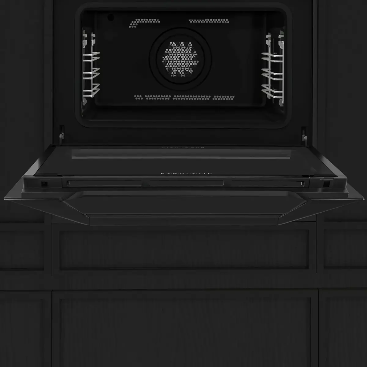 Built-in oven DEDiETRICH DKP4531H Photo 4