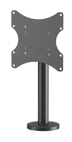 Neomounts bolt-down TV desk mount DS42-430BL12 Photo 2