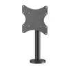 Neomounts bolt-down TV desk mount DS42-430BL12 Photo 2