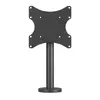 Neomounts bolt-down TV desk mount DS42-430BL12 Photo 3