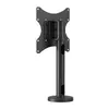 Neomounts bolt-down TV desk mount DS42-430BL12 Photo 5