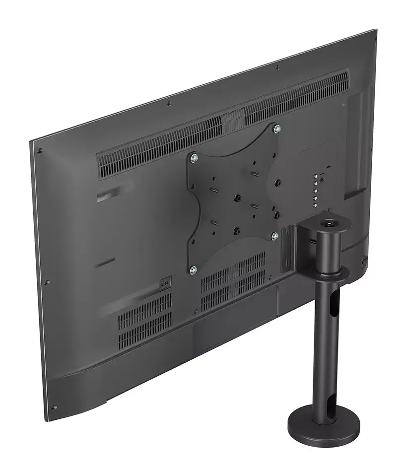 Neomounts bolt-down TV desk mount DS42-430BL12 Photo 7