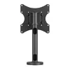 Neomounts bolt-down TV desk mount DS42-430BL12 Photo 8