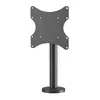 Neomounts bolt-down TV desk mount DS42-430BL12 Photo 10