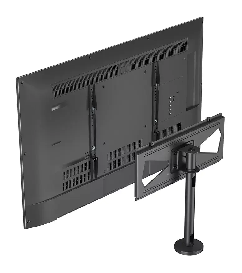 Neomounts bolt-down TV desk mount DS42-430BL14 Photo 7