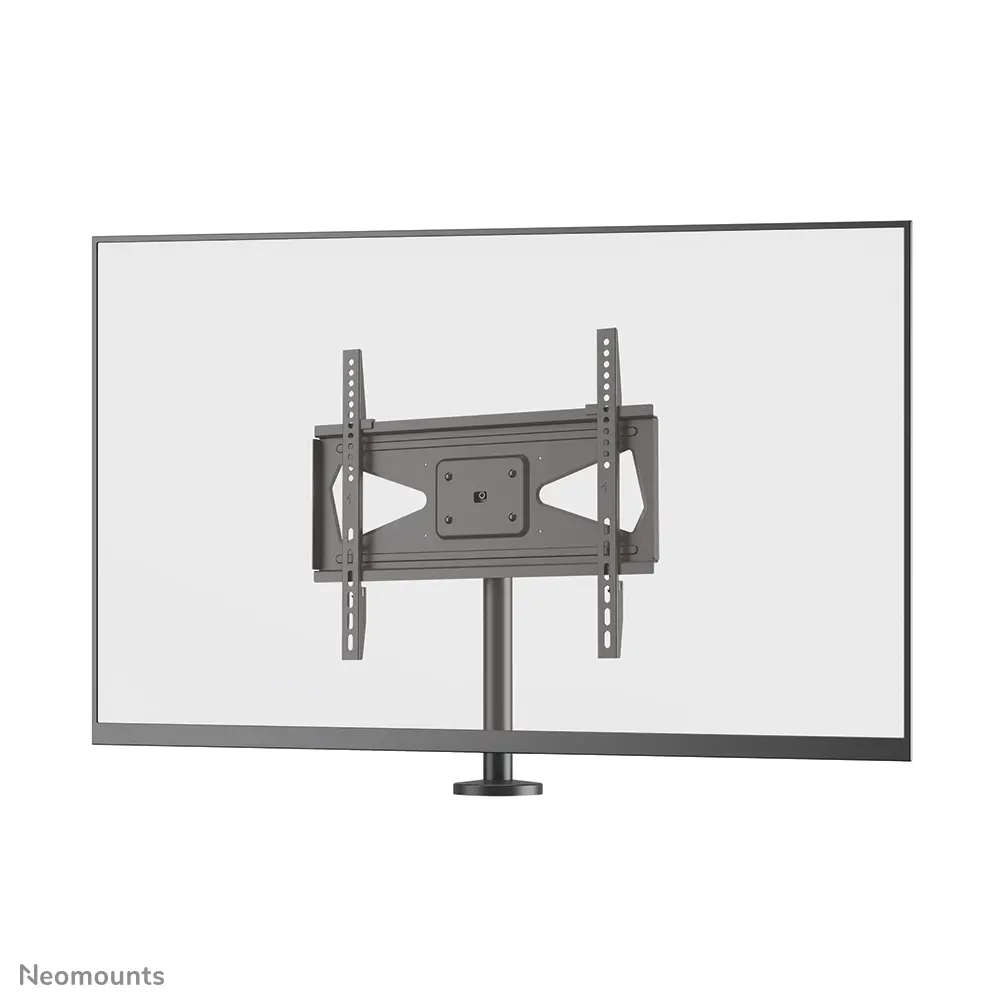 Neomounts DS42-430BL14 galda TV statīvs 32-55