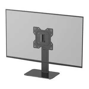 Neomounts TV desk stand DS45-430BL12 Maximum weight 40 kg