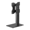Neomounts TV desk stand DS45-430BL12 Photo 5
