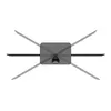Neomounts TV desk stand DS45-430BL12 Photo 7