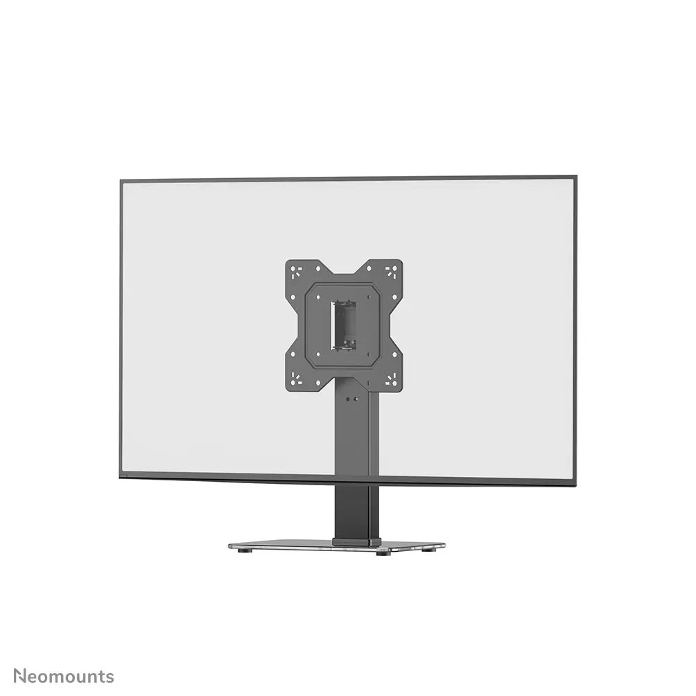 Neomounts DS45-430BL12 Galda TV statīvs 23-43&quot