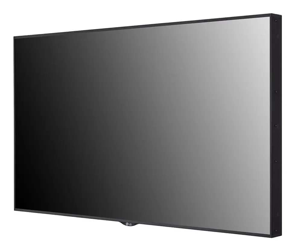 Digitālais reklāmas ekrāns LG 55XS4P Photo 3