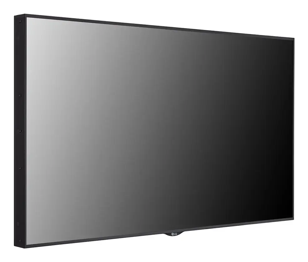 Digitālais reklāmas ekrāns LG 55XS4P Photo 5