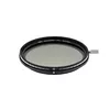 Variable density camera filter Hoya Variable Density II Photo 3