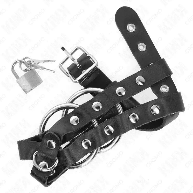 Клетка KINK RING POWER D-241266 Photo 3