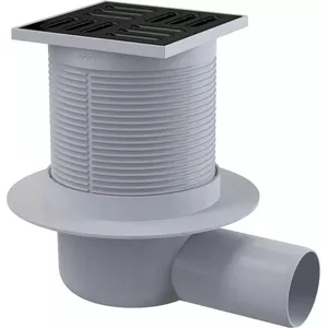 Floor drain grate deante Point drain - grate KOS_N01C