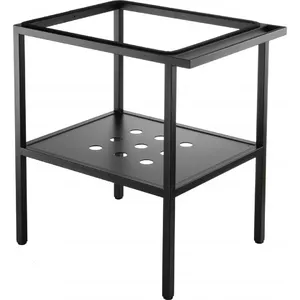 Напольная тумба для ванной Deante CST_X60A 66.5x50 см для раковины, отдельно стоящая