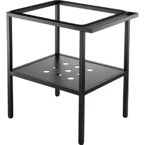 Напольная консоль для ванной deante CST_X50A 56,5 x 50 см