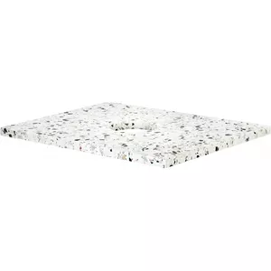 Раковинная тумба с каменной столешницей deante CBL K61A, ширина 120 см