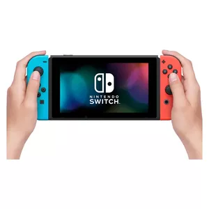  Nintendo Switch Mario Kart 8 Deluxe konsoles komplekts (2024)