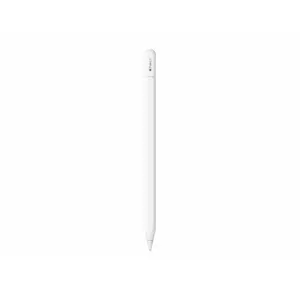 Стилус Apple Pencil 3 (USB‑C) — совместимость с планшетами Apple, белый, 20.5 г, 8.9 мм