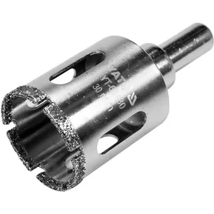 Сверло Yato YT-60430 1 шт