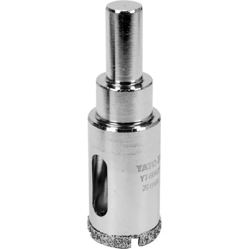 Сверло Yato YT-60428 Photo 2