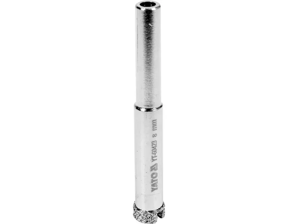 Алмазное сверло Yato YT-60423 Photo 2