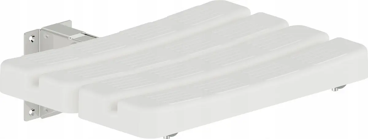 Folding wall seat deante NIL_651A Photo 2