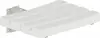 Folding wall seat deante NIL_651A Photo 2