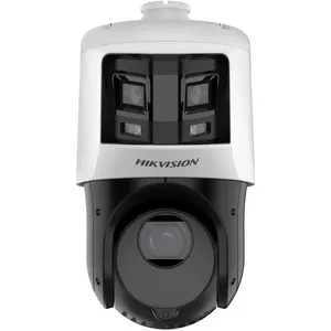 IP видеокамера Hikvision DS-2SE4C425MWG-E/26(F0) 3632x1632 Внутри Снаружи
