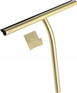 Water squeegee with hanger deante ADI_R31K