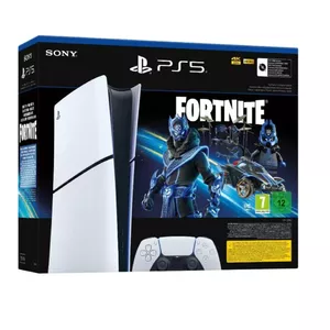 Gaming Console Sony PlayStation 5 Console Slim DE/Fortnite COB