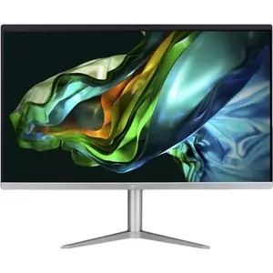 Monitors Acer Aspire C 24 C24-1300 23,8" LED Full HD