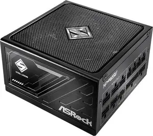 Power Supply Unit Asrock SL-850G Steel Legend 850 W
