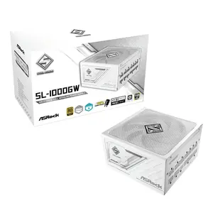 Блок питания Asrock SL-1000GW 1000 Вт