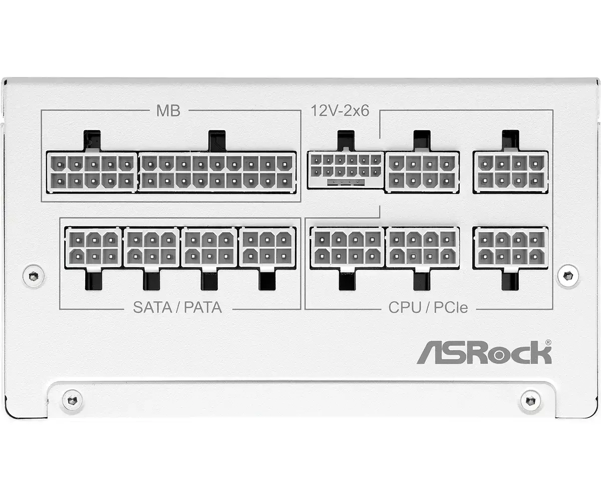Блок питания Asrock SL-1000GW Photo 4