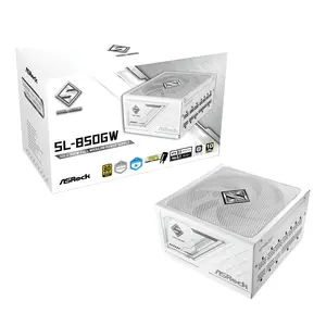 Блок питания Asrock SL-850GW 850 Вт