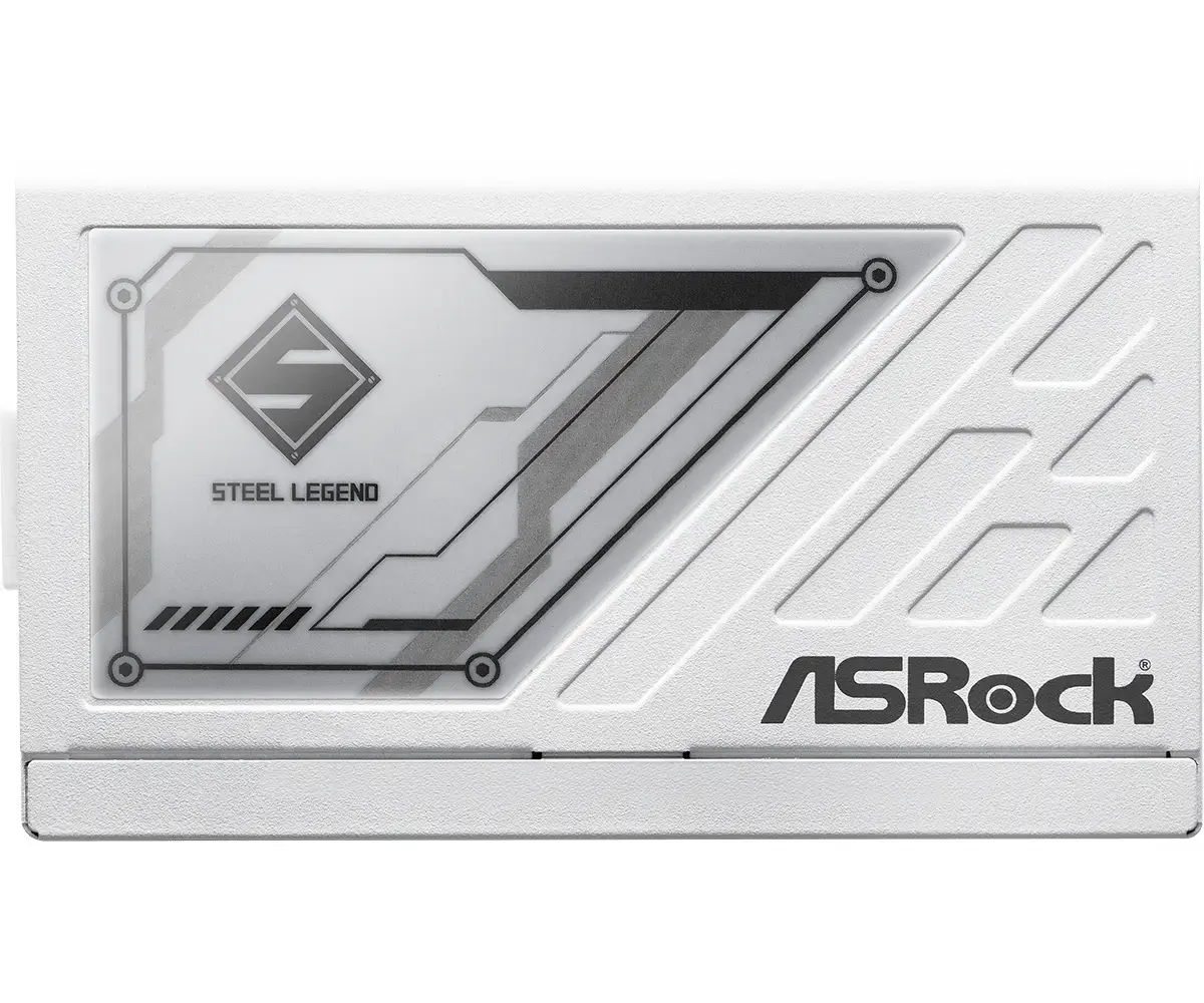 Блок питания Asrock SL-850GW Photo 5