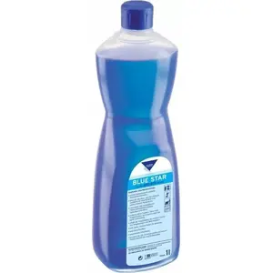 Средство для уборки Kleen Blue Star — жидкость для мытья пола, 1 л