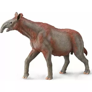 Collecta Paraceratherium figurine model by Collecta — scale toy prehistoric mammal