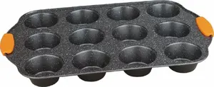 Muffin Pan Berlinger Haus BH-1138, FORMA DO MUFFINEK, non-specified capacity