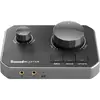Creative Labs Sound Blaster G8 USB sound card Photo 7