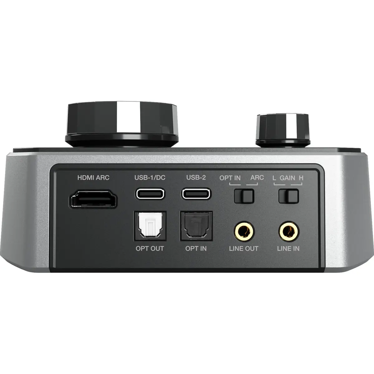 Creative Labs Sound Blaster G8 USB sound card Photo 12