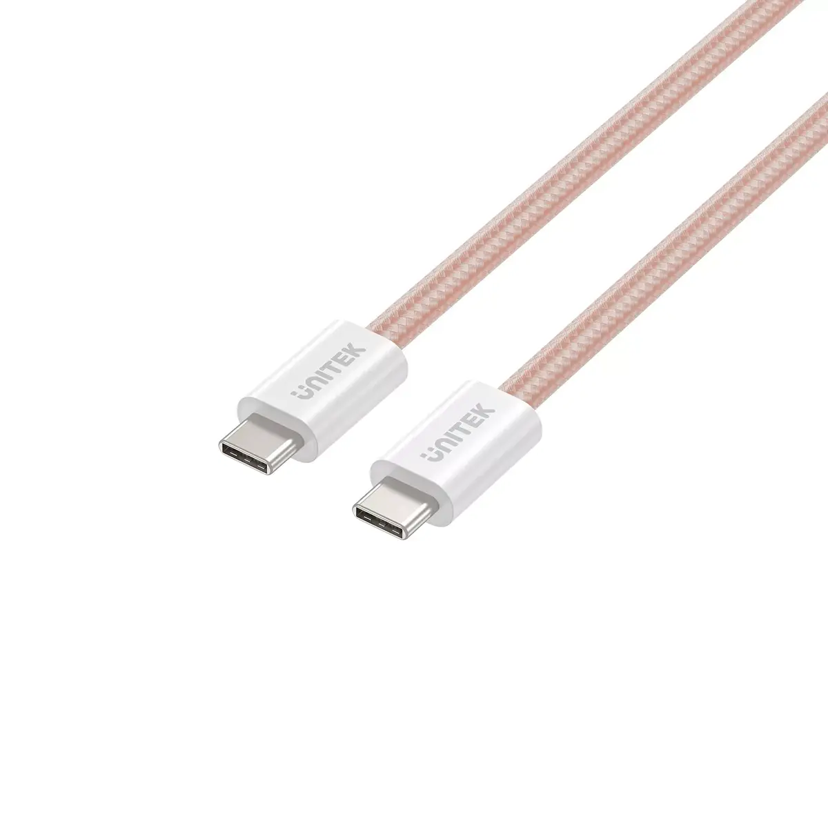 USB cable UNITEK C14141ACL01-1M Photo 2
