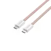 USB cable UNITEK C14141ACL01-1M Photo 2